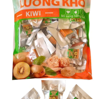 Lương kh&ocirc; kiwi