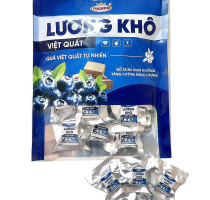 Lương kh&ocirc; việt quất