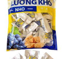 Lương kh&ocirc; nho