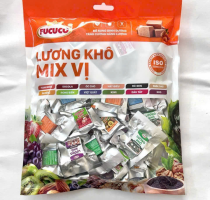 Lương kh&ocirc; mix vị