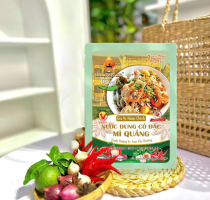 Nước d&ugrave;ng c&ocirc; đặc M&igrave; quảng