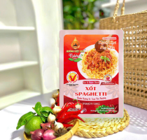 Sốt Spaghetti
