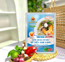 Nước d&ugrave;ng c&ocirc; đặc Hủ tiếu nam vang