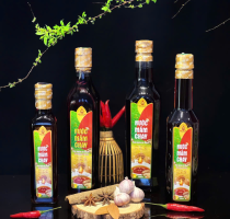 Nước mắm chay