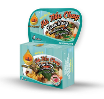 Hủ tiếu chay