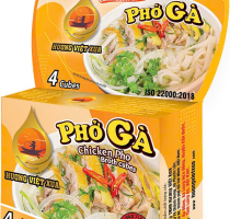 Phở g&agrave;