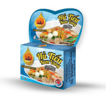 Hủ Tiếu Nam Vang