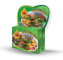B&uacute;n Ri&ecirc;u Cua