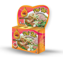 Phở b&ograve;