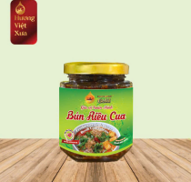 B&uacute;n ri&ecirc;u cua HVX