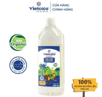 Dầu dừa tinh khiết 250ml