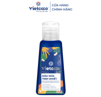 Dầu dừa Vietcoco 50ml