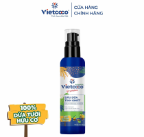 Dầu dừa Vietcoco 130ml