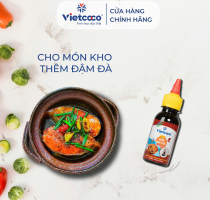 Nước m&agrave;u dừa