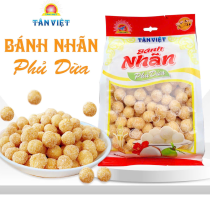 B&aacute;nh Nh&atilde;n Phủ Dừa