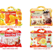 Kẹo dẻo TAIYO