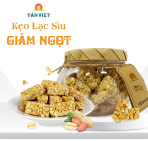 Kẹo Lạc S&igrave;u