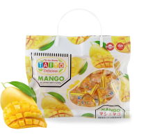 Kẹo Xo&agrave;i Dẻo
