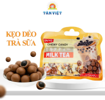 Kẹo Dẻo Tr&agrave; Sữa