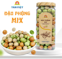 Đậu phộng MIX 