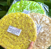 B&aacute;nh tr&aacute;ng sữa dừa non