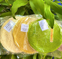 B&aacute;nh sữa dừa