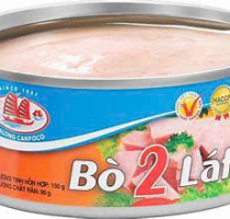 B&ograve; 2 l&aacute;t