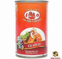 C&aacute; sốt c&agrave;