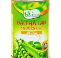 Đậu H&agrave; Lan Nguy&ecirc;n Hạt