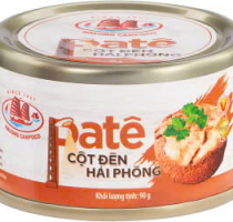 Pat&ecirc; Cột Đ&egrave;n Hải Ph&ograve;ng