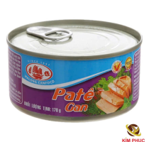Pat&ecirc; Gan