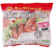 B&aacute;nh Phồng T&ocirc;m