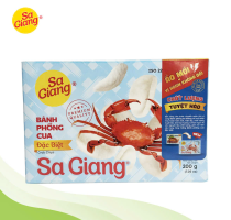 B&aacute;nh Phồng Cua