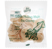 B&aacute;nh Phồng Mực