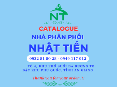 Catalogue NPP Nhật Tiến 47-68