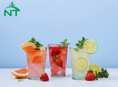 Ph&acirc;n phối nước giải kh&aacute;t Ph&uacute; Quốc
