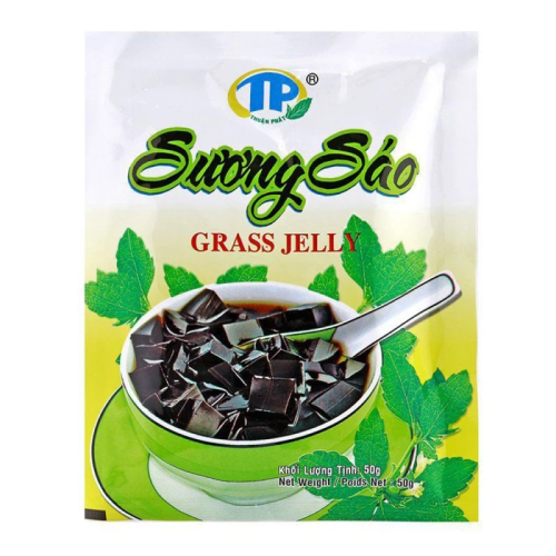 Bột Sương S&aacute;o