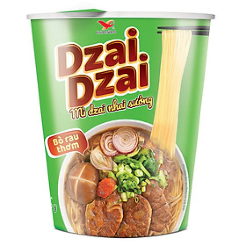 M&igrave; ly Dzai dzai
