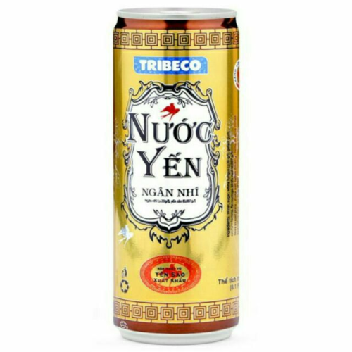 Yến đỏ