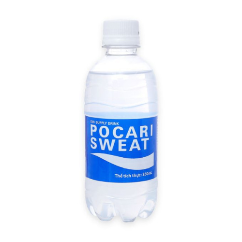 Nước kho&aacute;ng i-on Pocari Sweat 350ml