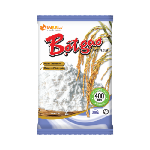 Bột gạo