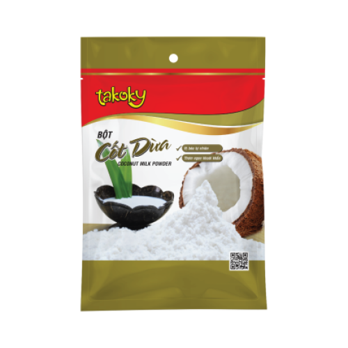Bột cốt dừa TAKOKY