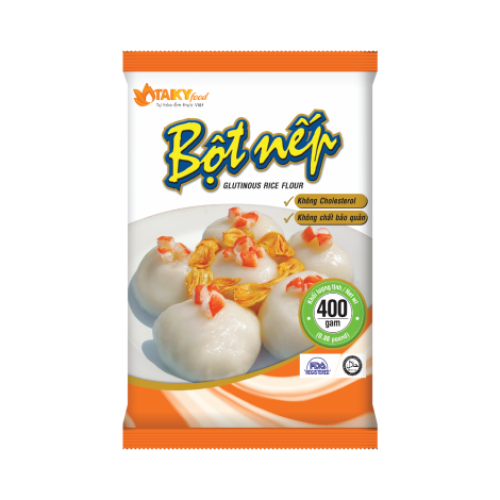 Bột Nếp