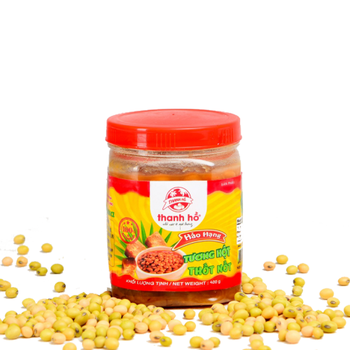 Tương hột thốt nốt Thanh Hồ