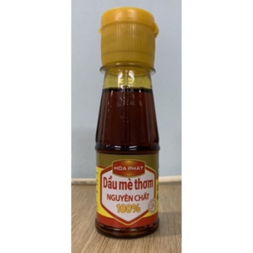 Dầu m&egrave; thơm