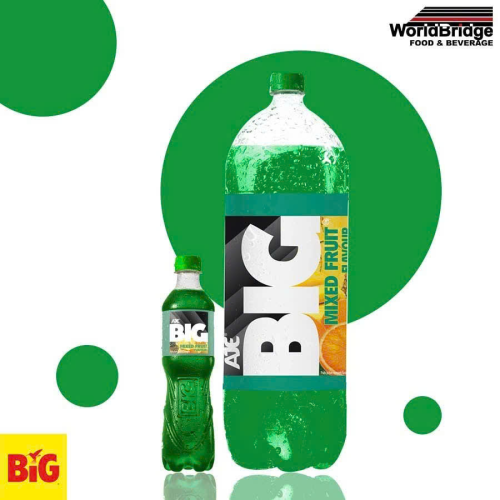 BIG vị mix 3.1L