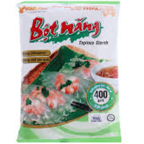 Bột năng