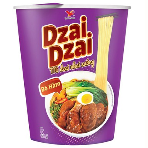 M&igrave; ly Dzai dzai