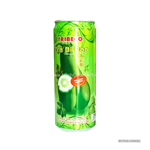 Tr&agrave; b&iacute; đao Tribeco 320ml 