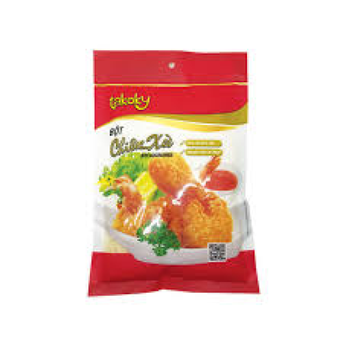 Bột chi&ecirc;n x&ugrave;